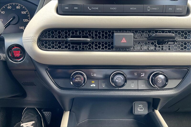 2025 Honda HR-V LX - Photo 32 - Ponce, AL 00717