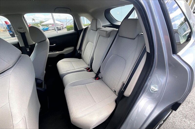2025 Honda HR-V LX - Photo 26 - Ponce, AL 00717