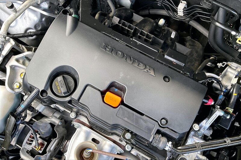 2025 Honda HR-V LX - Photo 31 - Ponce, AL 00717