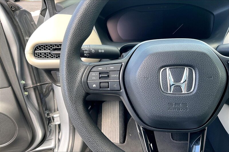 2025 Honda HR-V LX - Photo 18 - Ponce, AL 00717