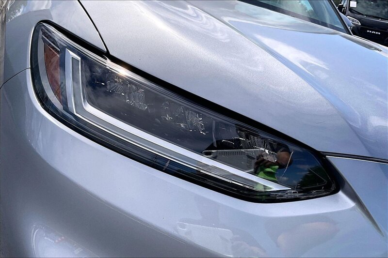2025 Honda HR-V LX - Photo 28 - Ponce, AL 00717