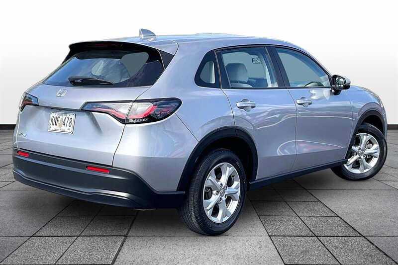 2025 Honda HR-V LX - Photo 13 - Ponce, AL 00717