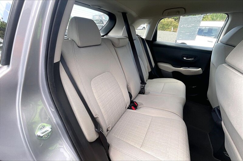 2025 Honda HR-V LX - Photo 27 - Ponce, AL 00717