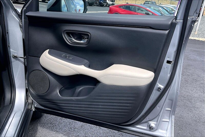 2025 Honda HR-V LX - Photo 24 - Ponce, AL 00717