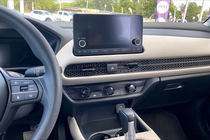 2025 Honda HR-V LX - Photo 6 - Ponce, AL 00717