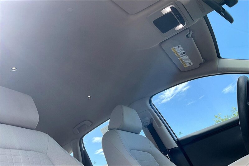 2025 Honda HR-V LX - Photo 22 - Ponce, AL 00717
