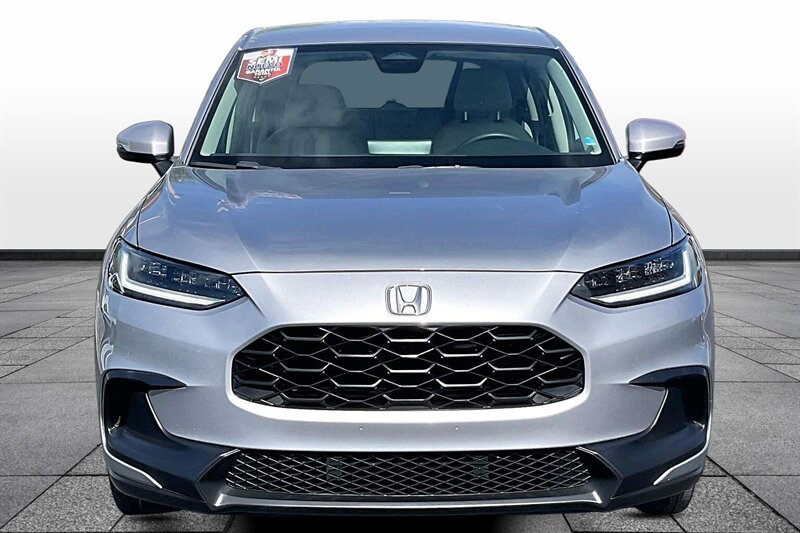 2025 Honda HR-V LX - Photo 3 - Ponce, AL 00717