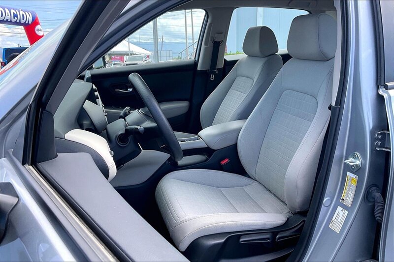 2025 Honda HR-V LX - Photo 25 - Ponce, AL 00717