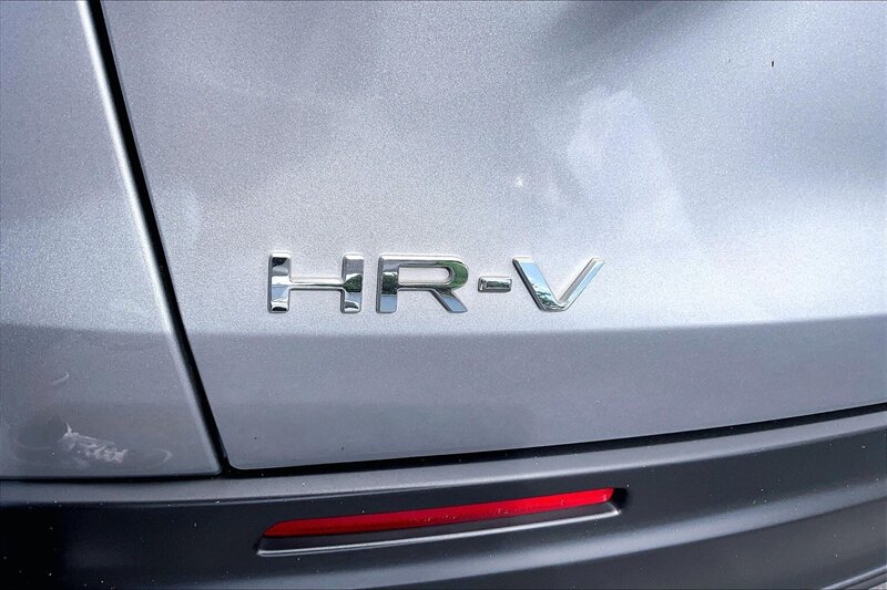 2025 Honda HR-V LX - Photo 8 - Ponce, AL 00717