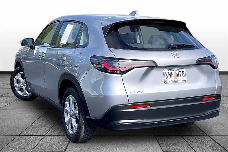 2025 Honda HR-V LX - Photo 12 - Ponce, AL 00717