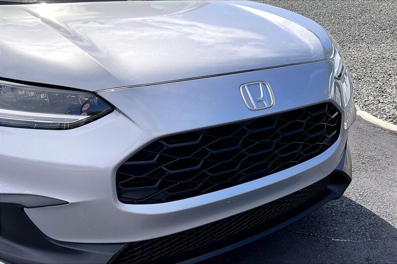2025 Honda HR-V LX - Photo 30 - Ponce, AL 00717