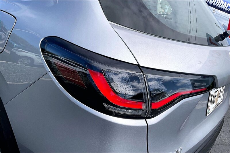 2025 Honda HR-V LX - Photo 29 - Ponce, AL 00717