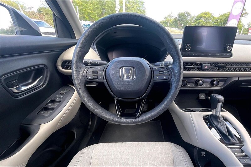 2025 Honda HR-V LX - Photo 5 - Ponce, AL 00717