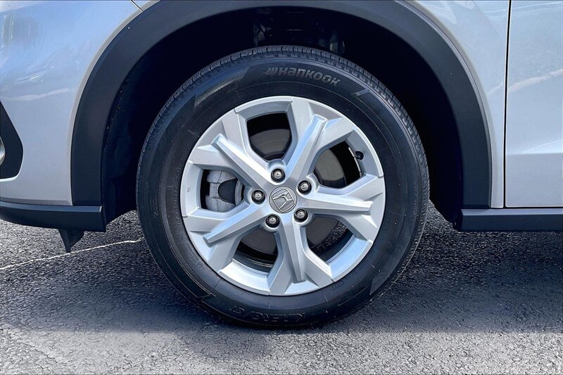2025 Honda HR-V LX - Photo 9 - Ponce, AL 00717