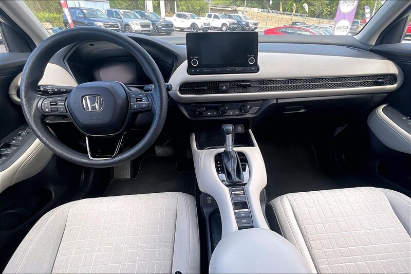 2025 Honda HR-V LX - Photo 15 - Ponce, AL 00717