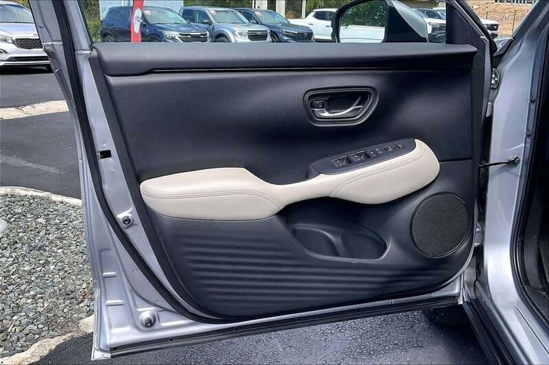 2025 Honda HR-V LX - Photo 23 - Ponce, AL 00717