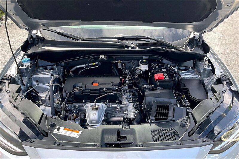 2025 Honda HR-V LX - Photo 10 - Ponce, AL 00717