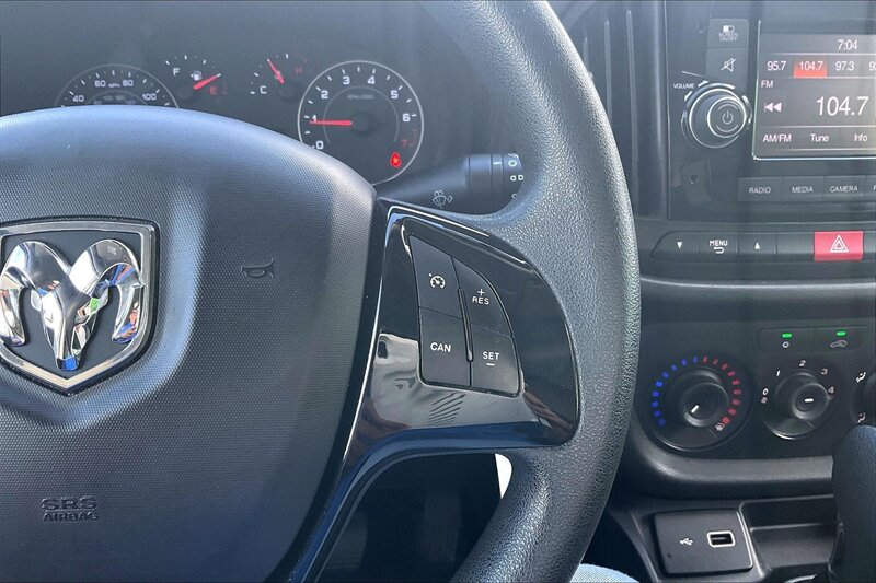 2022 RAM ProMaster City - Photo 19 - Ponce, AL 00717