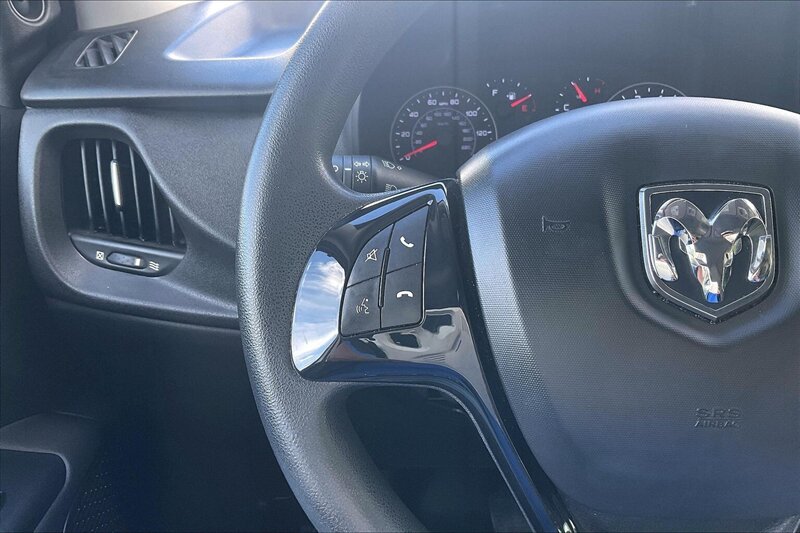 2022 RAM ProMaster City - Photo 18 - Ponce, AL 00717