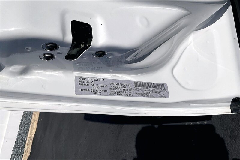 2022 RAM ProMaster City - Photo 31 - Ponce, AL 00717