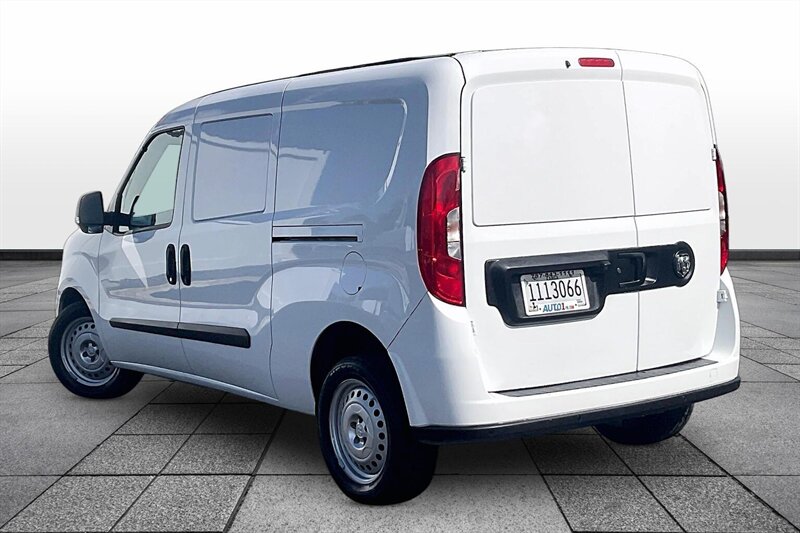 2022 RAM ProMaster City - Photo 11 - Ponce, AL 00717