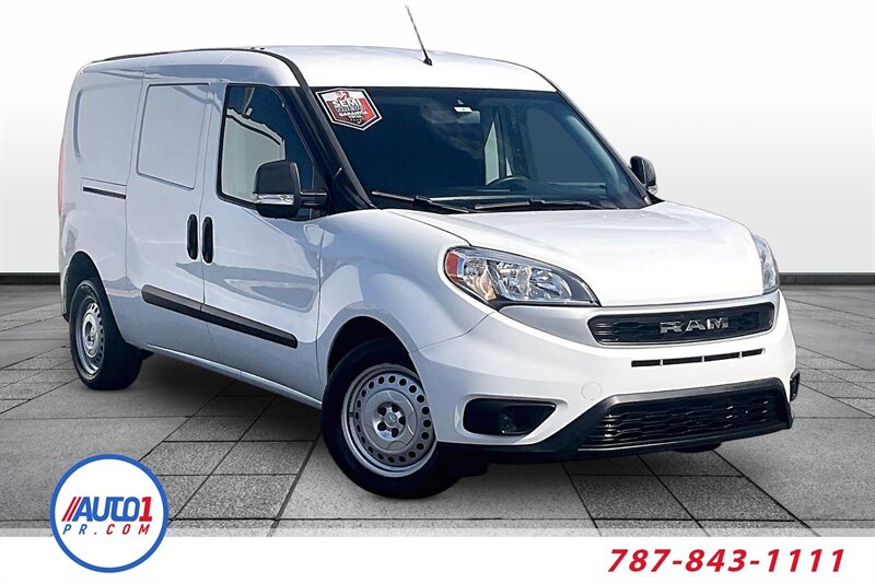 2022 RAM ProMaster City   - Photo 1 - Ponce, AL 00717