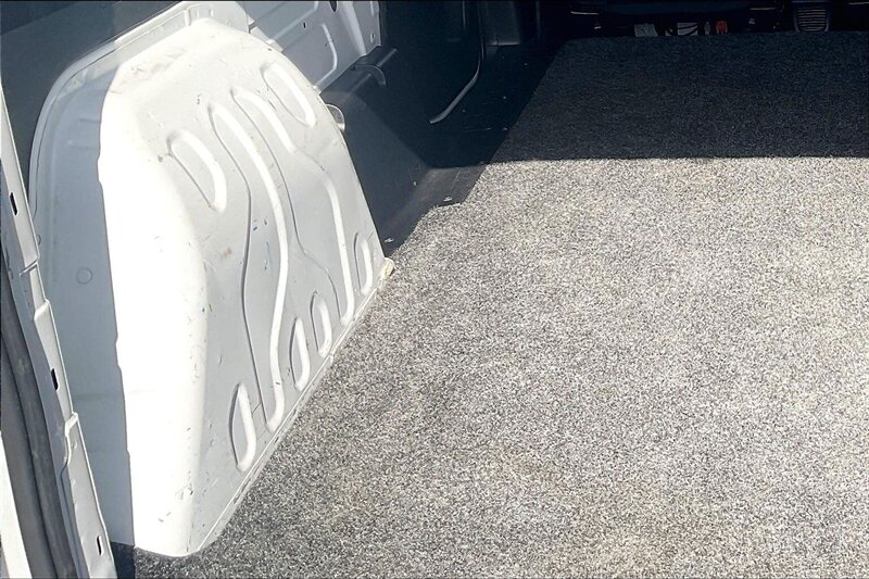 2022 RAM ProMaster City - Photo 13 - Ponce, AL 00717