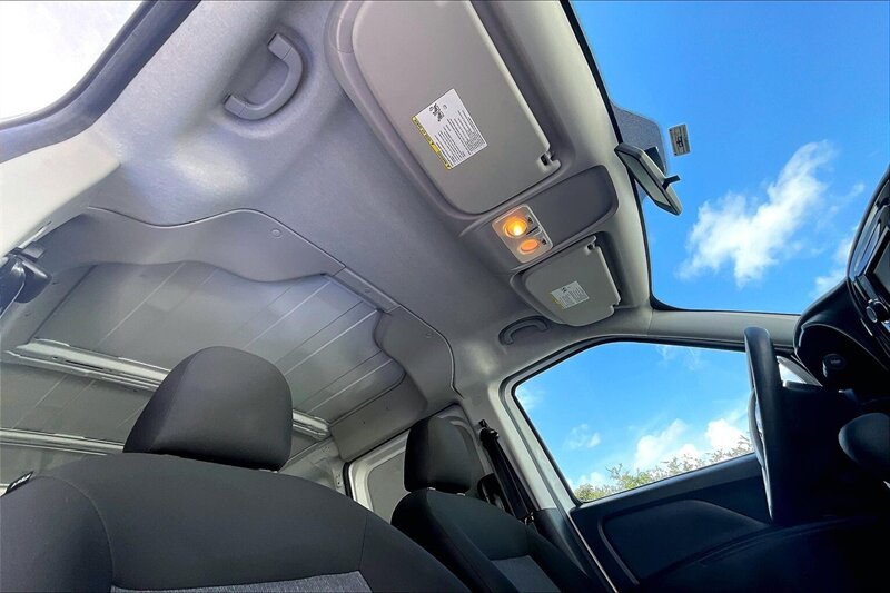 2022 RAM ProMaster City - Photo 22 - Ponce, AL 00717
