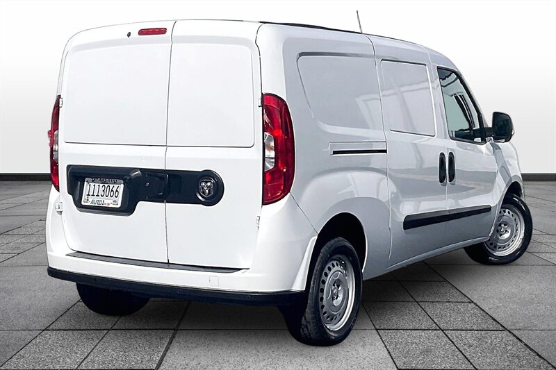 2022 RAM ProMaster City - Photo 12 - Ponce, AL 00717