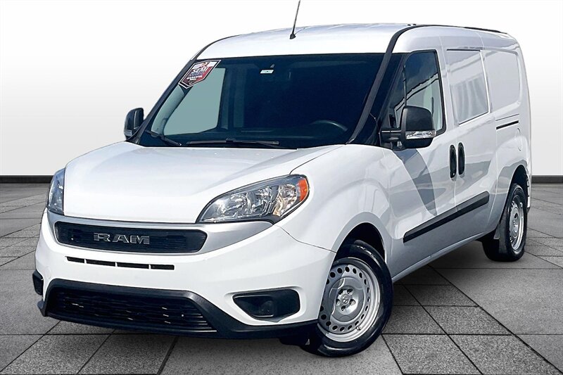 2022 RAM ProMaster City - Photo 2 - Ponce, AL 00717