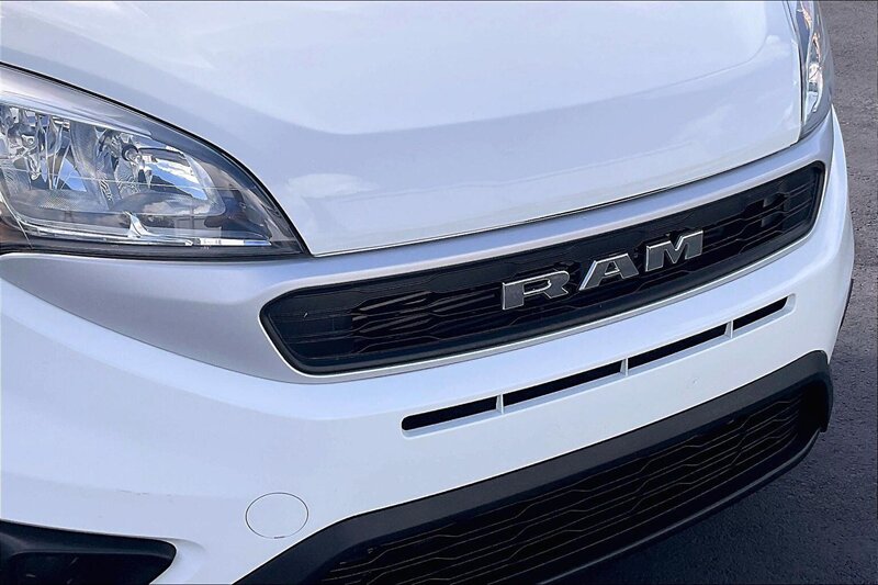 2022 RAM ProMaster City - Photo 28 - Ponce, AL 00717