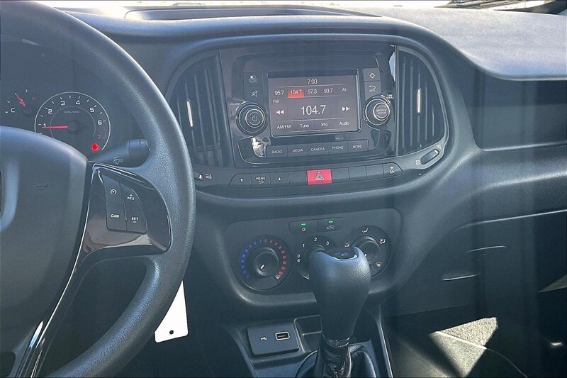 2022 RAM ProMaster City - Photo 6 - Ponce, AL 00717