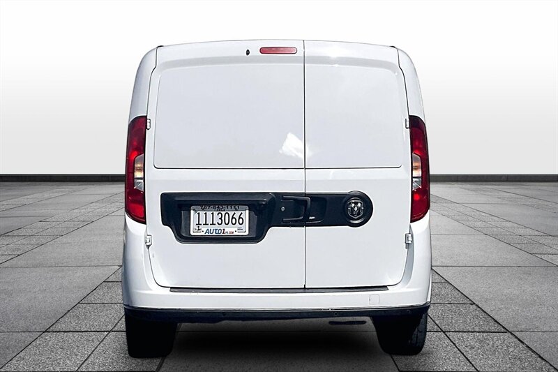 2022 RAM ProMaster City - Photo 4 - Ponce, AL 00717
