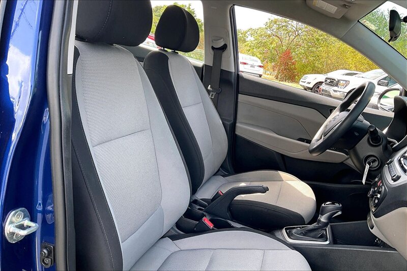2022 Hyundai ACCENT SEL - Photo 7 - Ponce, AL 00717