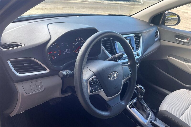 2022 Hyundai ACCENT SEL - Photo 13 - Ponce, AL 00717