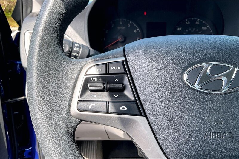 2022 Hyundai ACCENT SEL - Photo 17 - Ponce, AL 00717