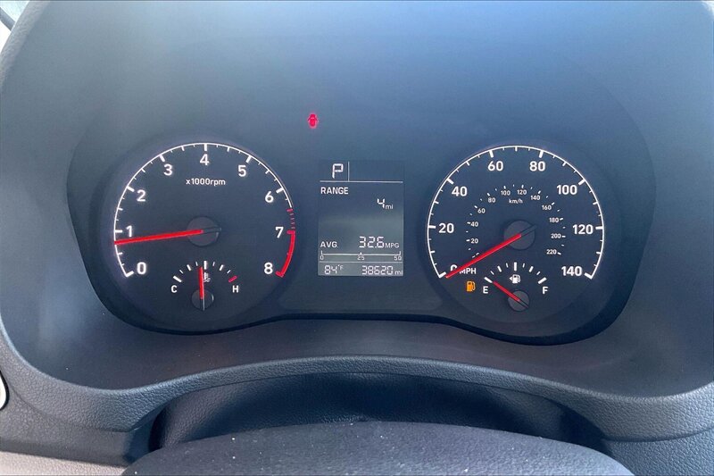 2022 Hyundai ACCENT SEL - Photo 19 - Ponce, AL 00717