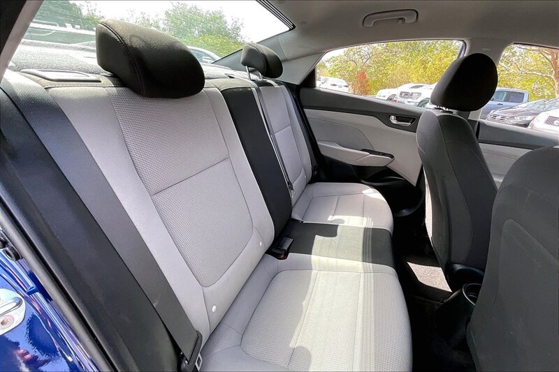 2022 Hyundai ACCENT SEL - Photo 26 - Ponce, AL 00717