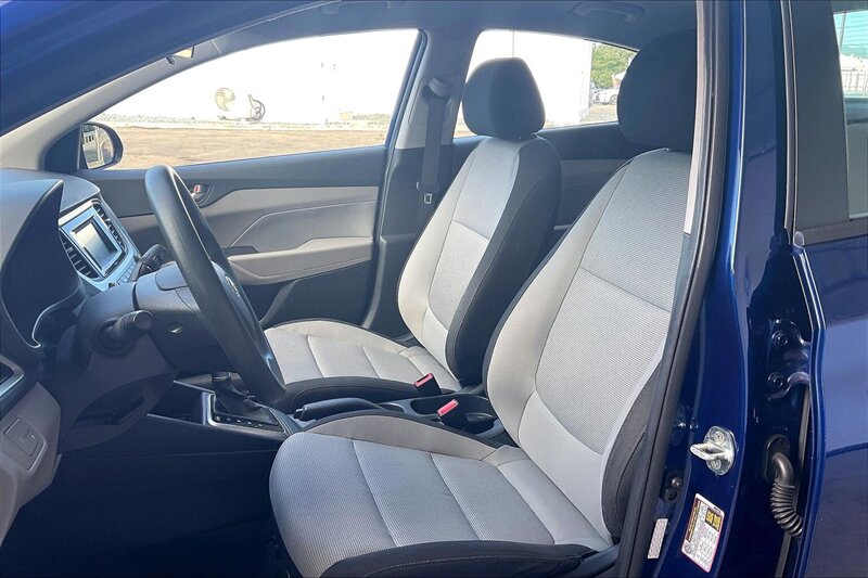 2022 Hyundai ACCENT SEL - Photo 24 - Ponce, AL 00717