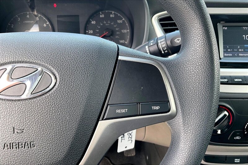 2022 Hyundai ACCENT SEL - Photo 18 - Ponce, AL 00717
