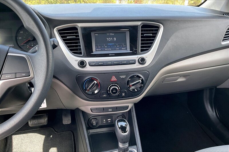 2022 Hyundai ACCENT SEL - Photo 6 - Ponce, AL 00717