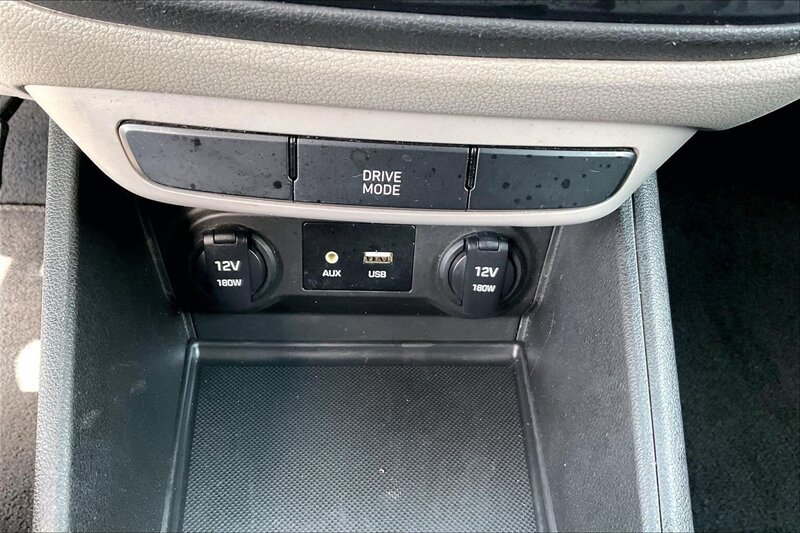 2022 Hyundai ACCENT SEL - Photo 30 - Ponce, AL 00717