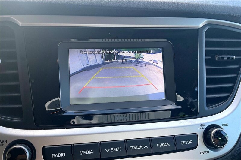 2022 Hyundai ACCENT SEL - Photo 20 - Ponce, AL 00717