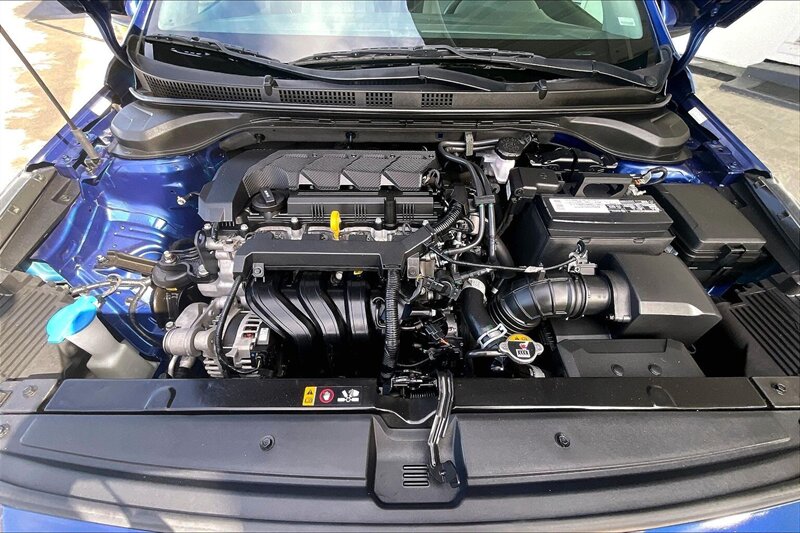 2022 Hyundai ACCENT SEL - Photo 10 - Ponce, AL 00717