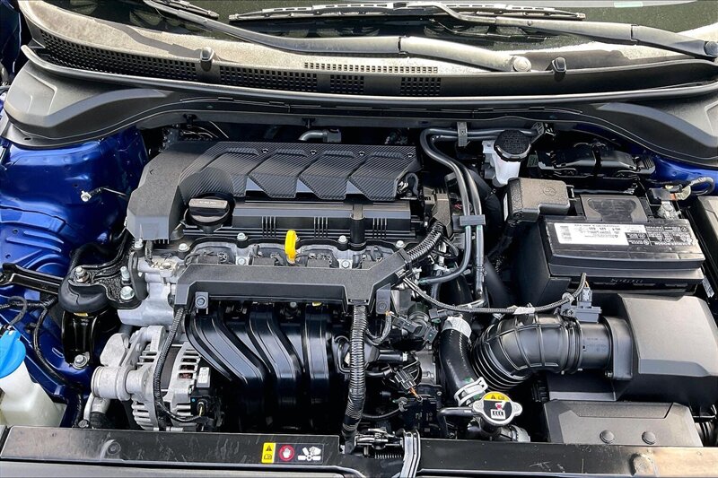 2022 Hyundai ACCENT SEL - Photo 9 - Ponce, AL 00717
