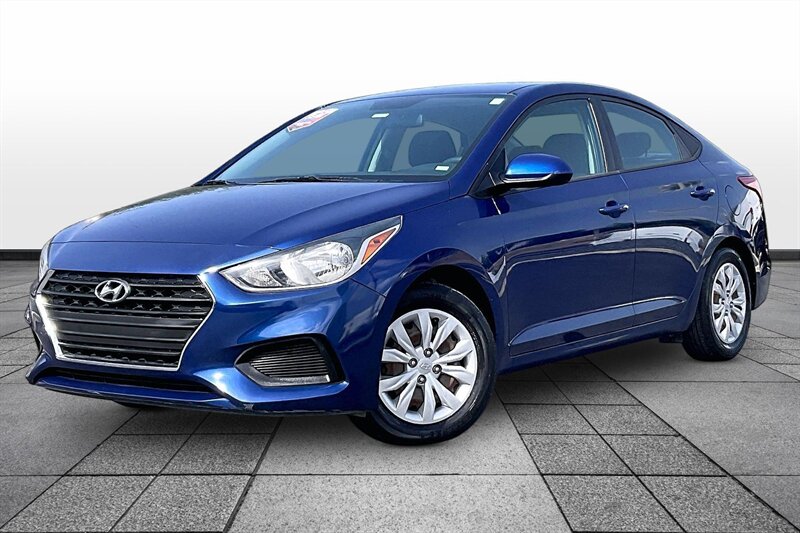 2022 Hyundai ACCENT SEL - Photo 2 - Ponce, AL 00717