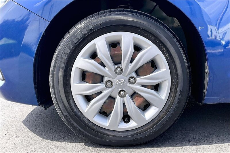 2022 Hyundai ACCENT SEL - Photo 8 - Ponce, AL 00717