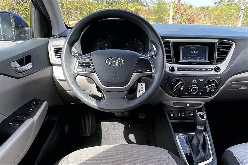 2022 Hyundai ACCENT SEL - Photo 5 - Ponce, AL 00717
