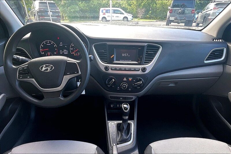 2022 Hyundai ACCENT SEL - Photo 14 - Ponce, AL 00717