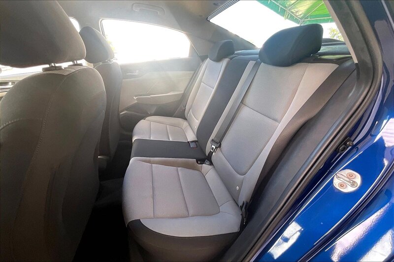 2022 Hyundai ACCENT SEL - Photo 25 - Ponce, AL 00717